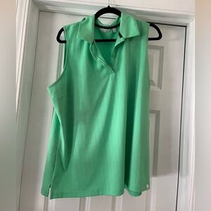 Lady Hagen Golf Polo